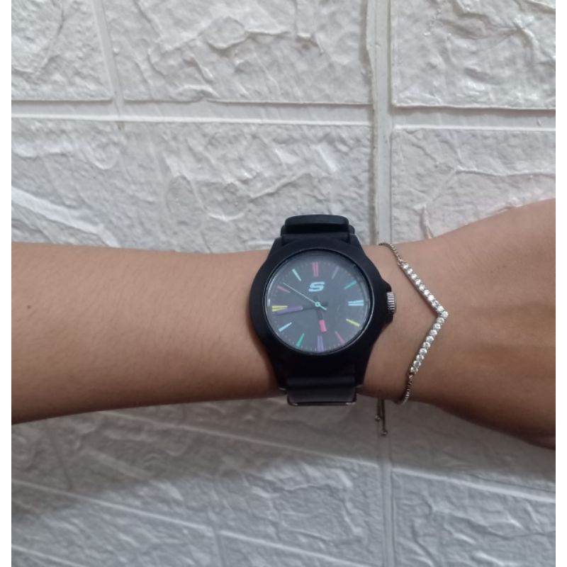 Jam tangan SKECHERS
