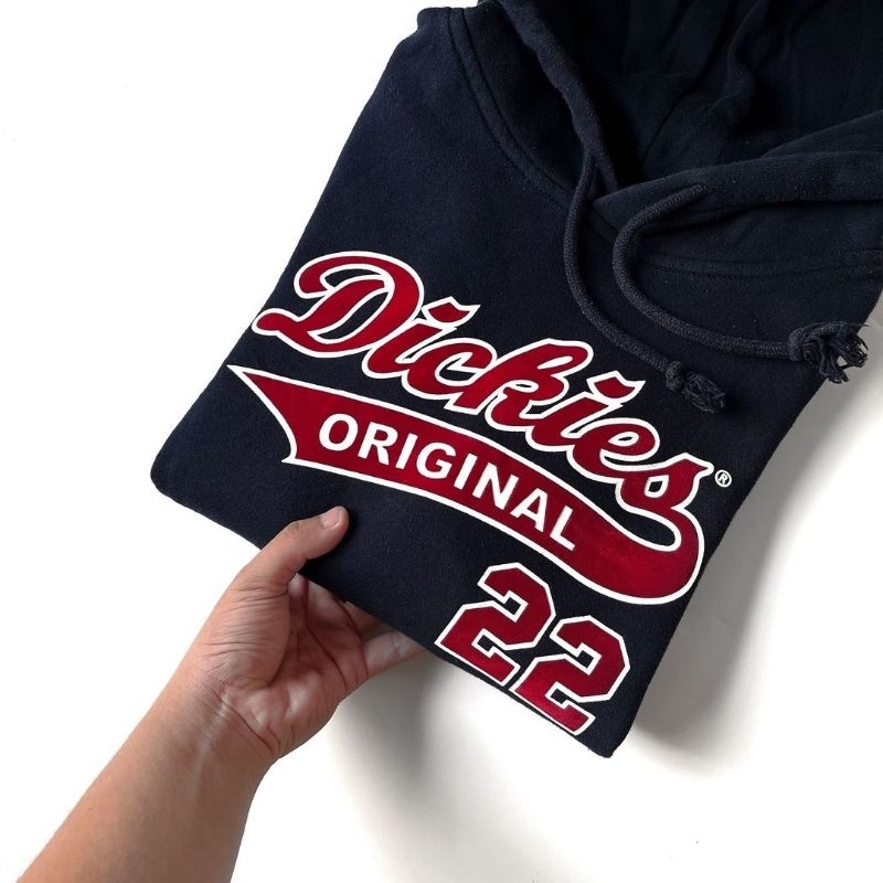 Hoodie dickies art 22 navy