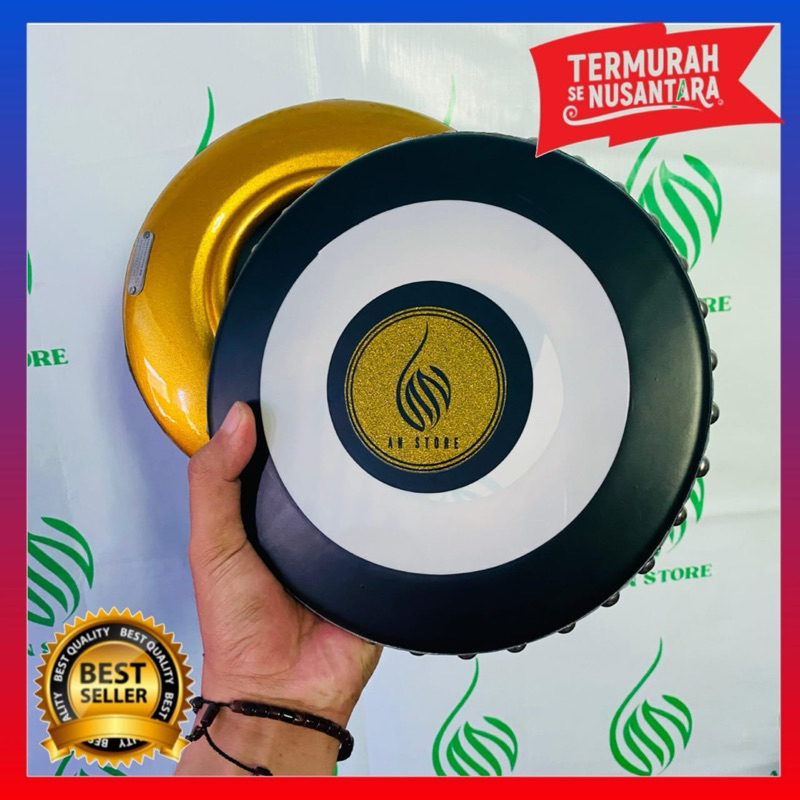 [TERMURAH] Tam Donat Mika - Tam mika Redfire Terbaru Tam Karbon