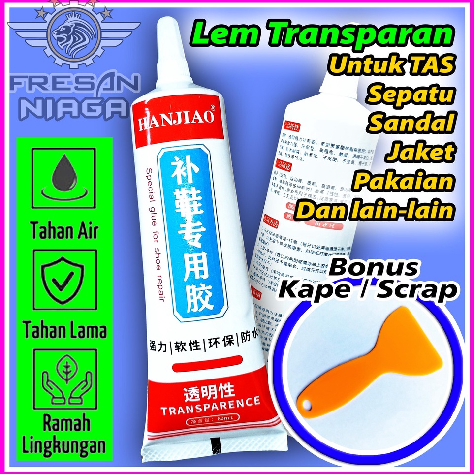 

Hot Popular Lem Sepatu Lem Sandal Lem Tas Lem Jas Hujan Lem Kulit Lem Karet Lem Rubber Lem Kain Lem Matras