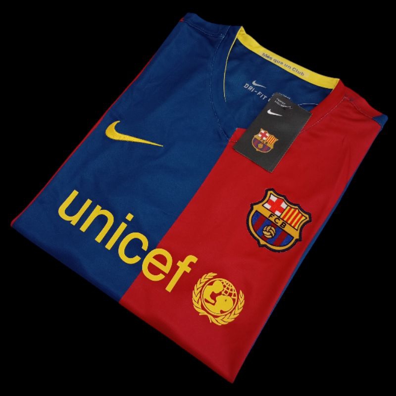 Barcelona Home 2006/2007 2006/07