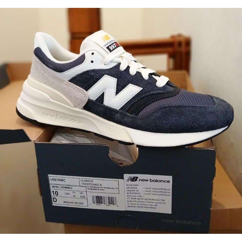 New Balance 997R Original