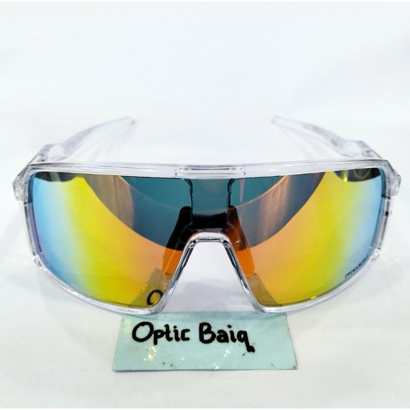 oakley sutro sunglasses sporty
