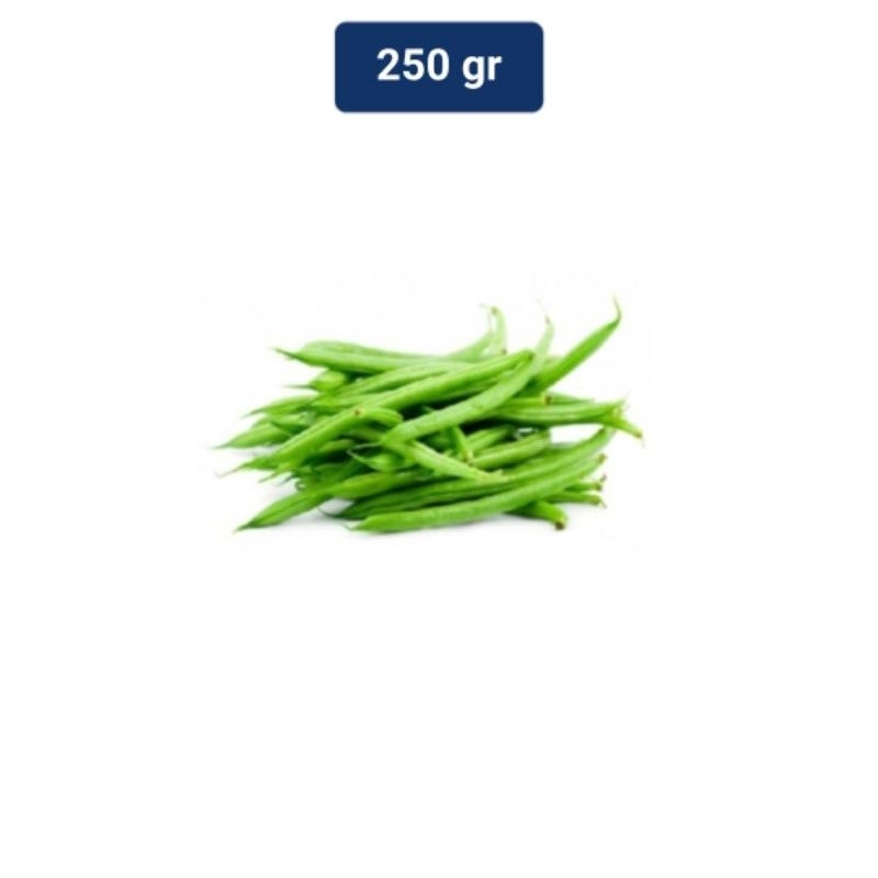 

baby buncis 150gr