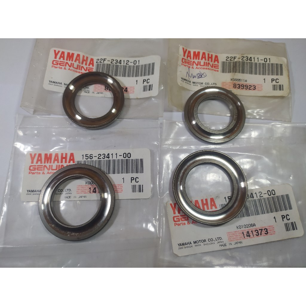 Komstir Kones Yamaha RX KING RXS RX SPECIAL Original Baru Japan