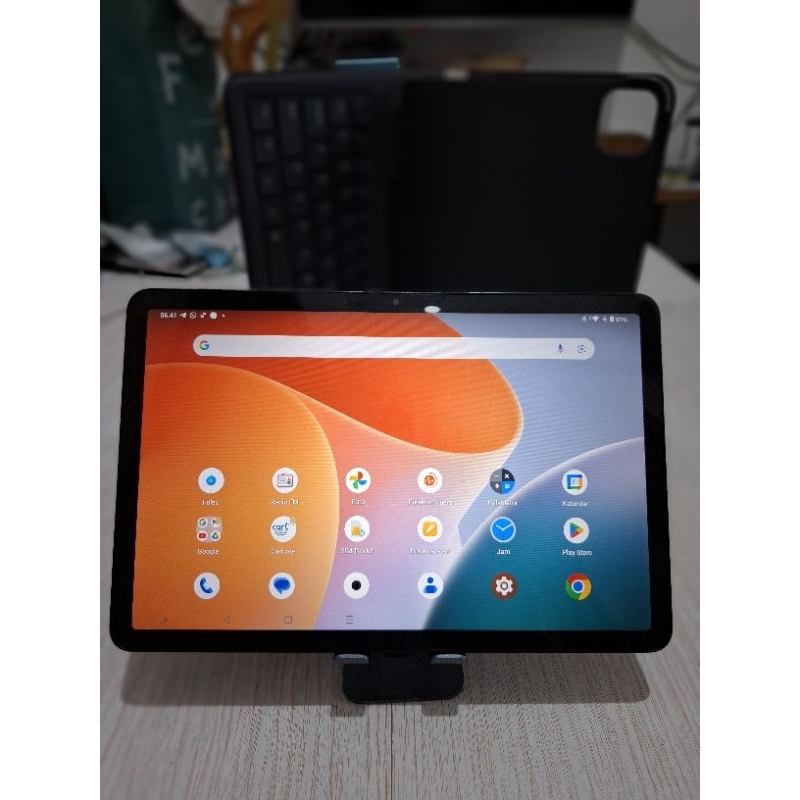 Infinix_Xpad_8/256GB_4G/LTE_Second_Plus_Keyboard_Original