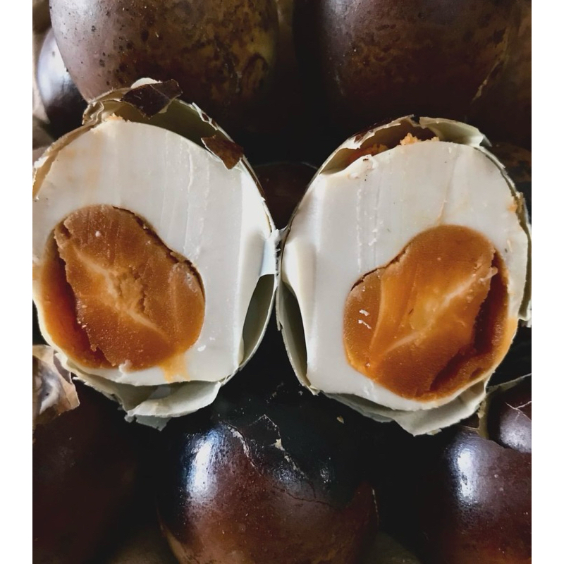 

TELOR ASIN ASLI BREBES WONG NGAPAK