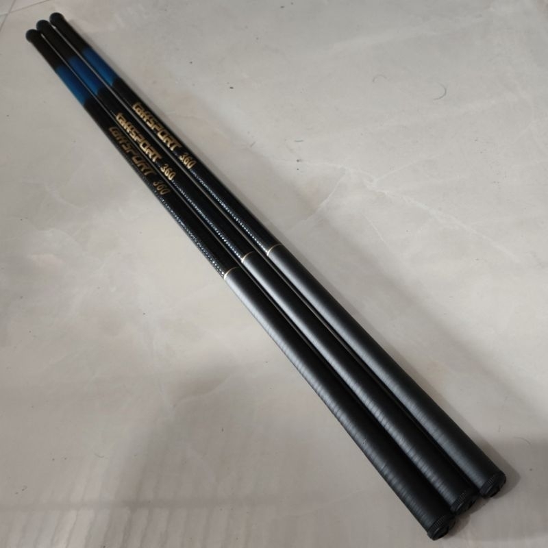 joran tegek taffsport 280 Cm