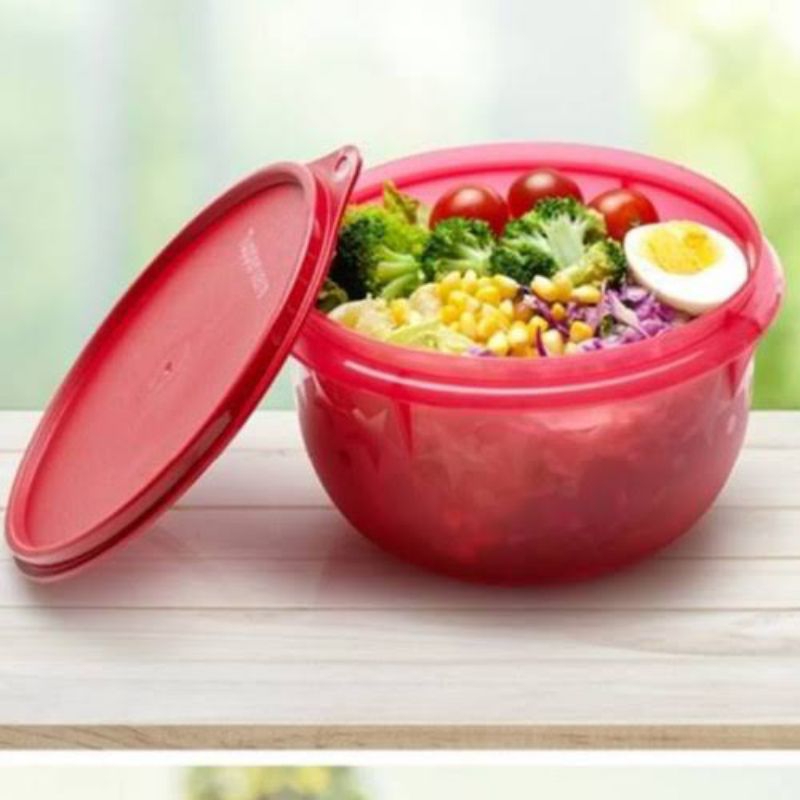 Twinkle Bowl Tupperware