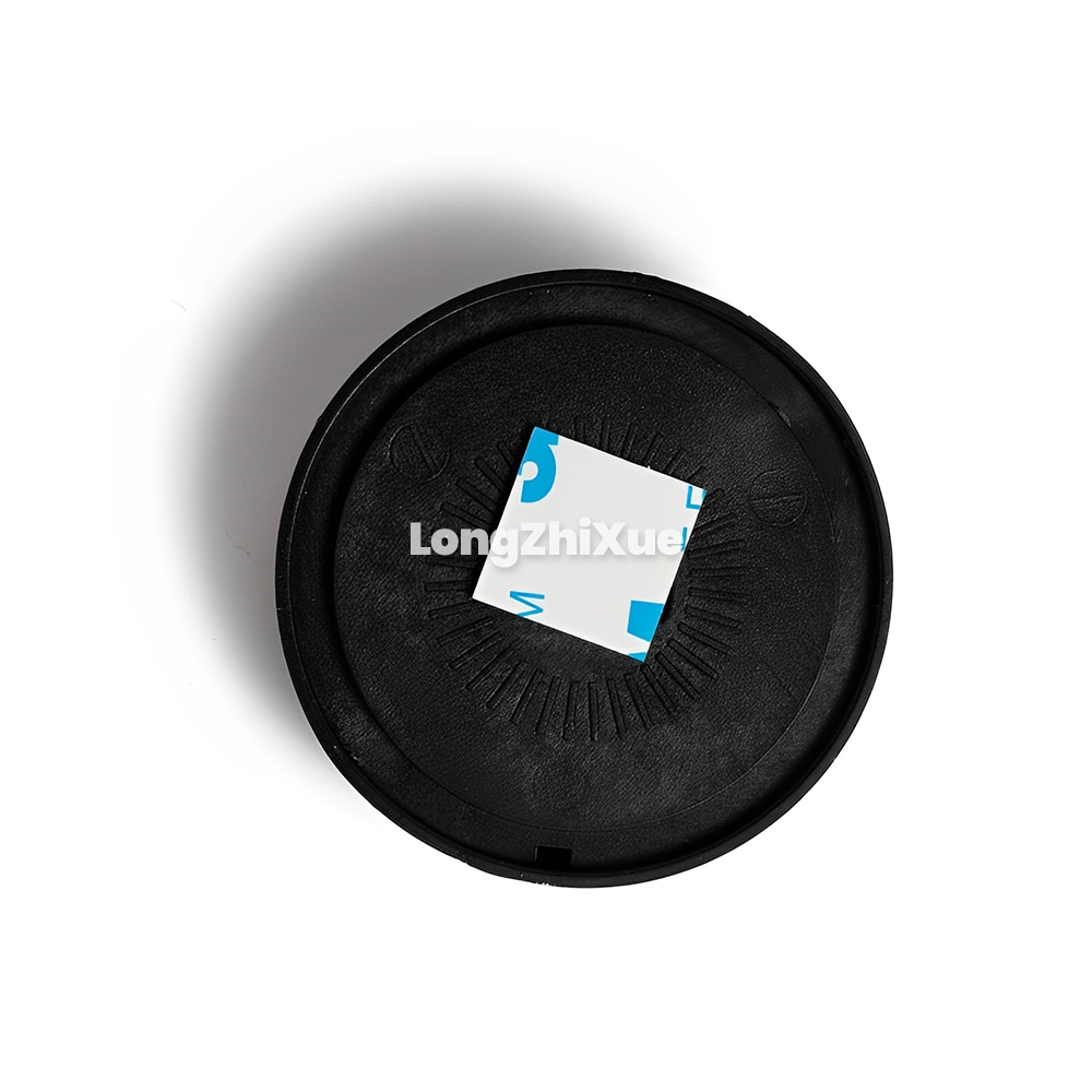 Premium [ Prmo ] Kaca Spion Bulat Tempel Mobil Blind Spot Miror Cembung Motor Universal