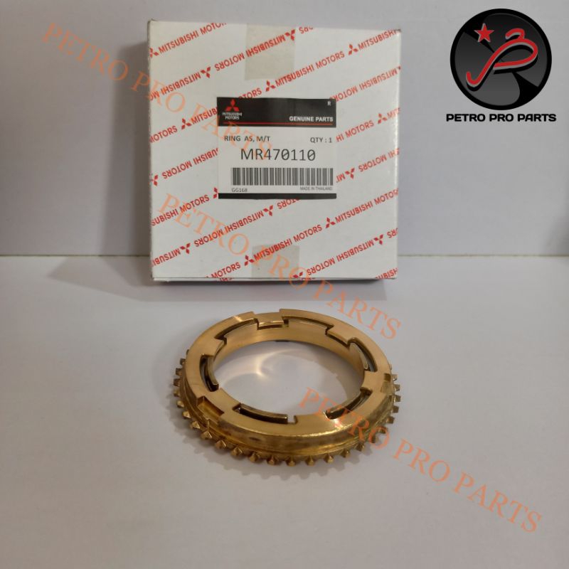 Gigi Sinkromis / Ring Synchromis Gigi 1 & 2 TRITON / ALL NEW TRITON MR470110