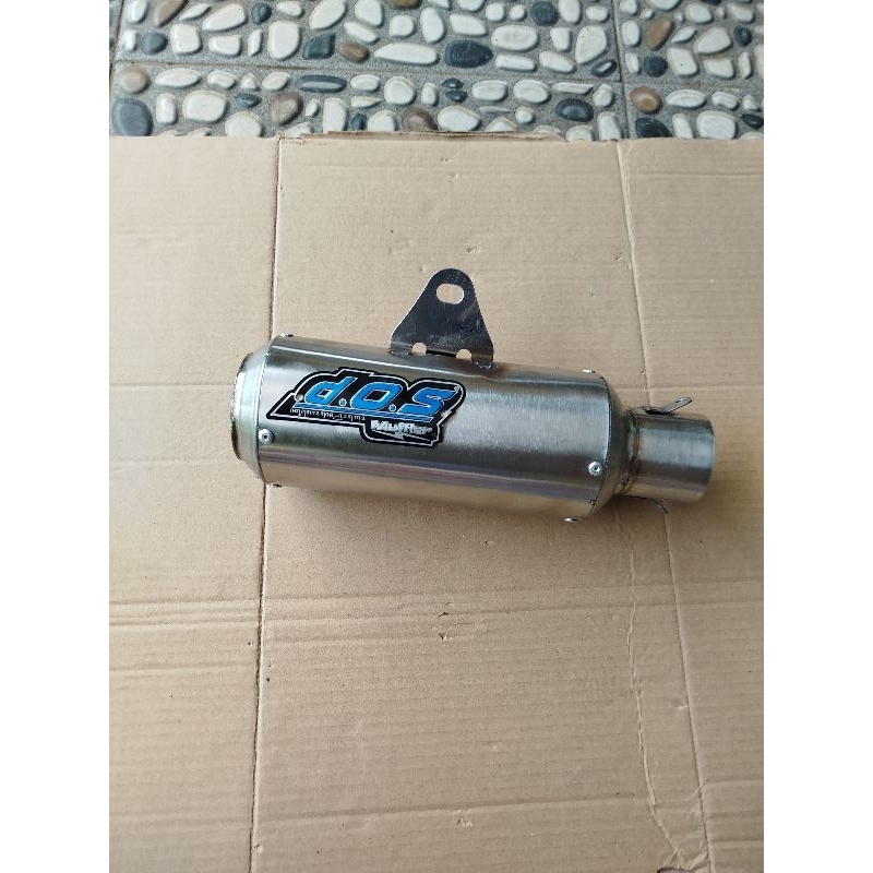 SLENCER KNALPOT DOS GP1 KNALPOT RACING DOS GP1 KNALPOT RACING DOS SLENCER KNALPOT GP1 knalpot dos gp