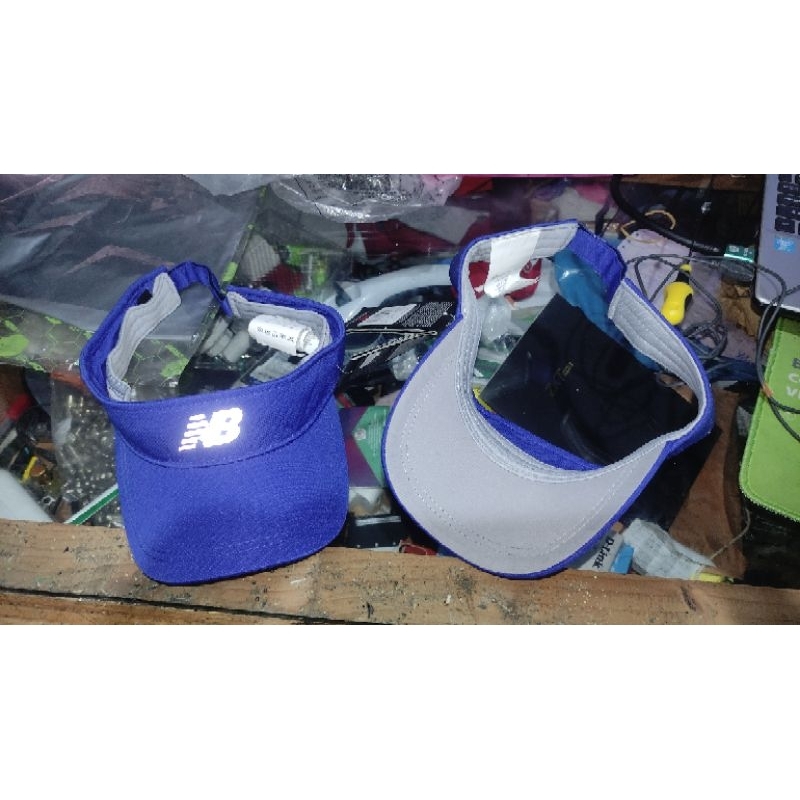 topi running new balance