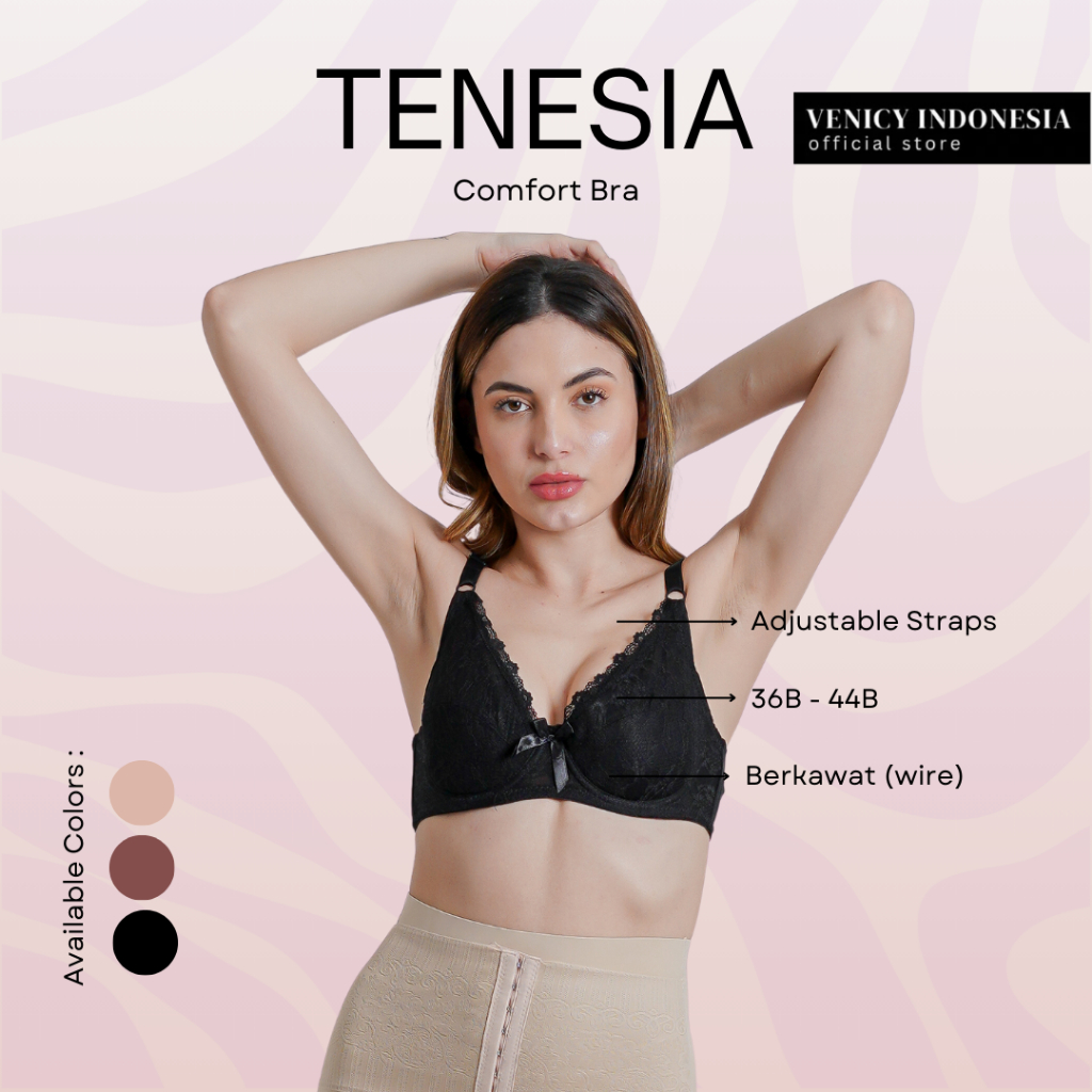 VENICY Tenesia Comfort Bra