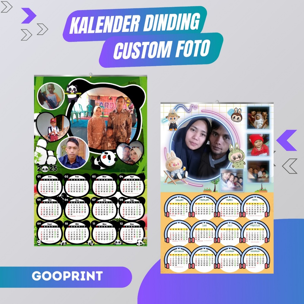 

Kalender Dinding A3+ Harga Alternatif