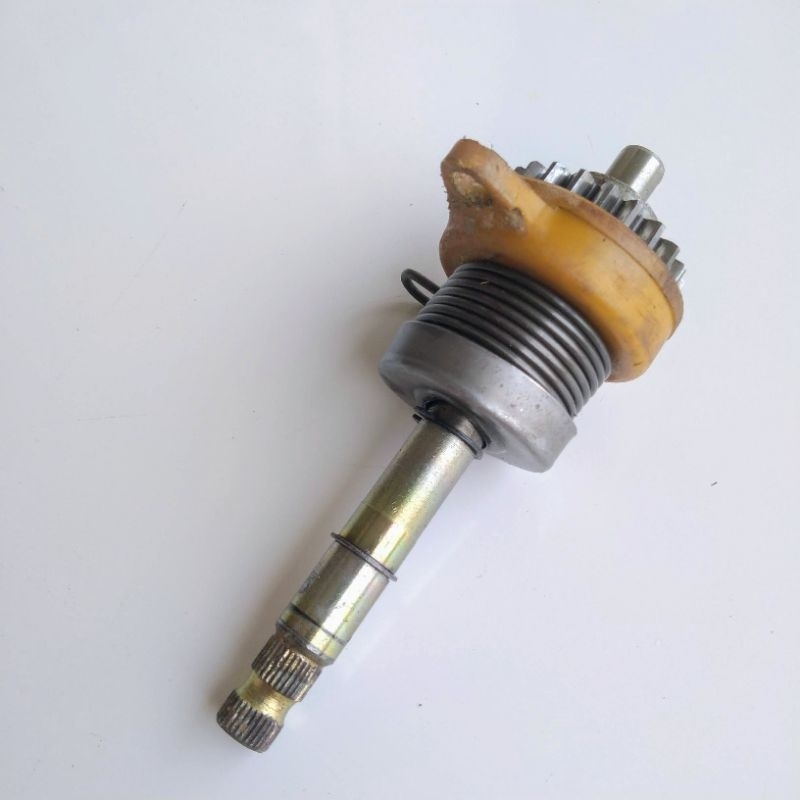 AS ENGKOL V80 V75 EXCELLENT SUPER DELUXE ORIGINAL COPOTAN