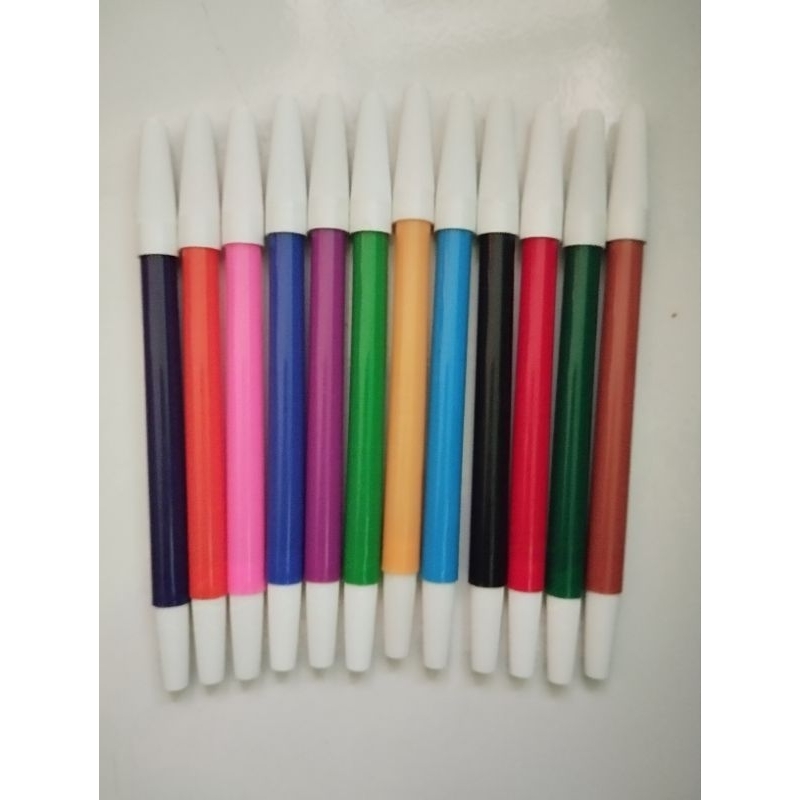 

Spidol Warna 1 set