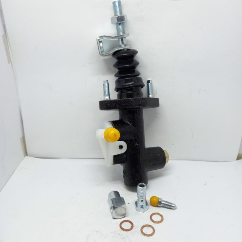 Master Rem Atas 47210-23320-71 Toyota Forklift Brake Master Cylinder