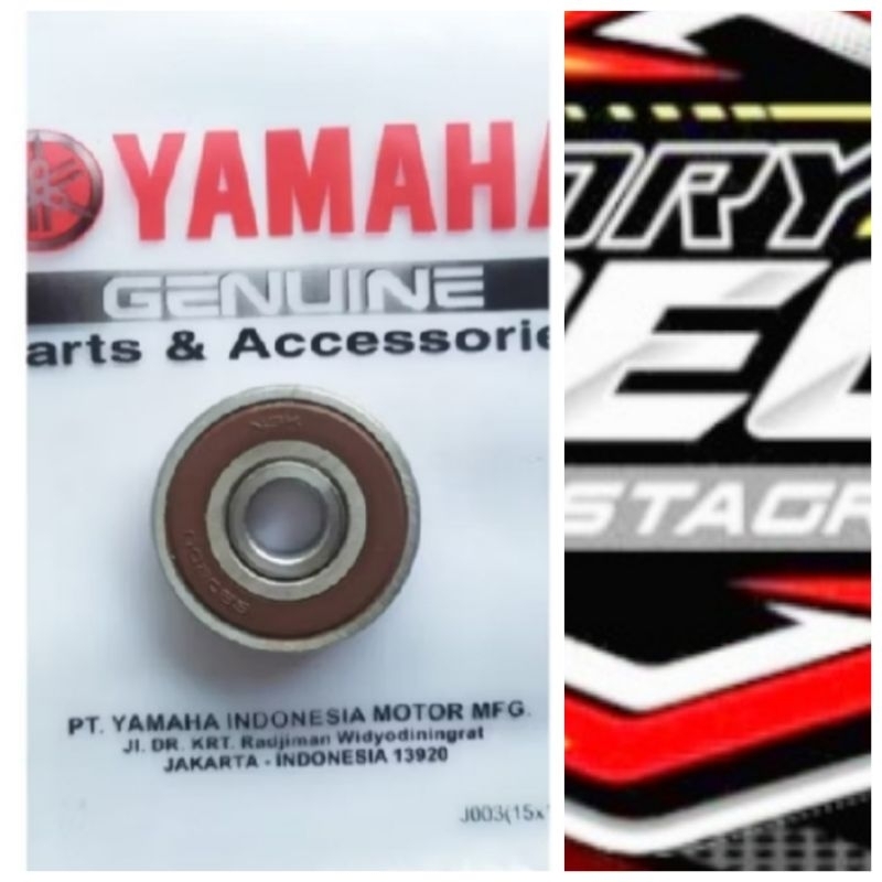 bearing laher cvt Mio m3 frego n max lexsi aerox