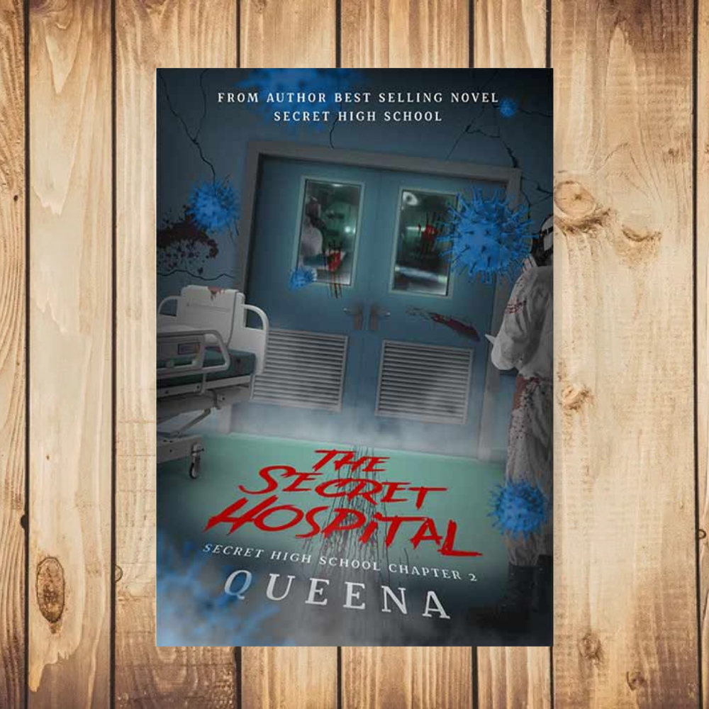 AK - Novel The Secret Hospital By Queena