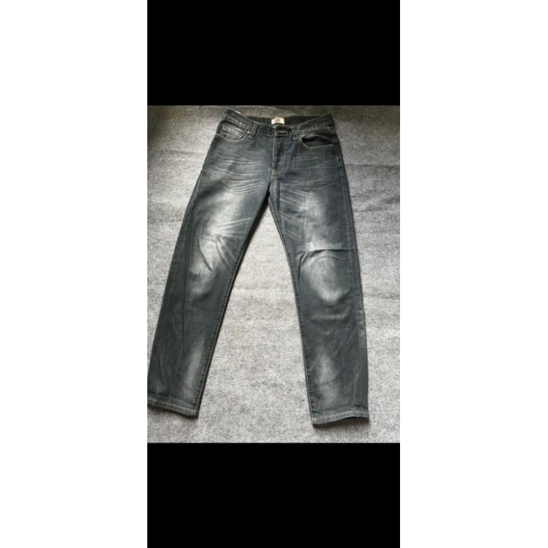 LEVIS 501 Original (second)