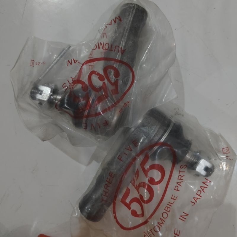 TIE ROD INNOVA REBORN 555 JAPAN ORIGINAL