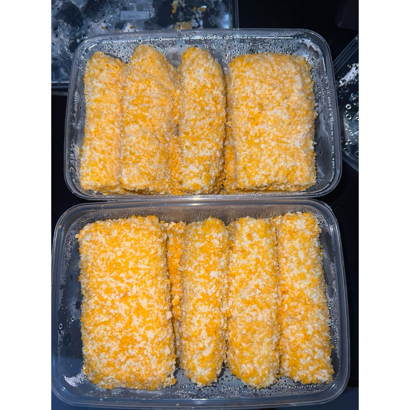 

Risol Crunchy Frozen