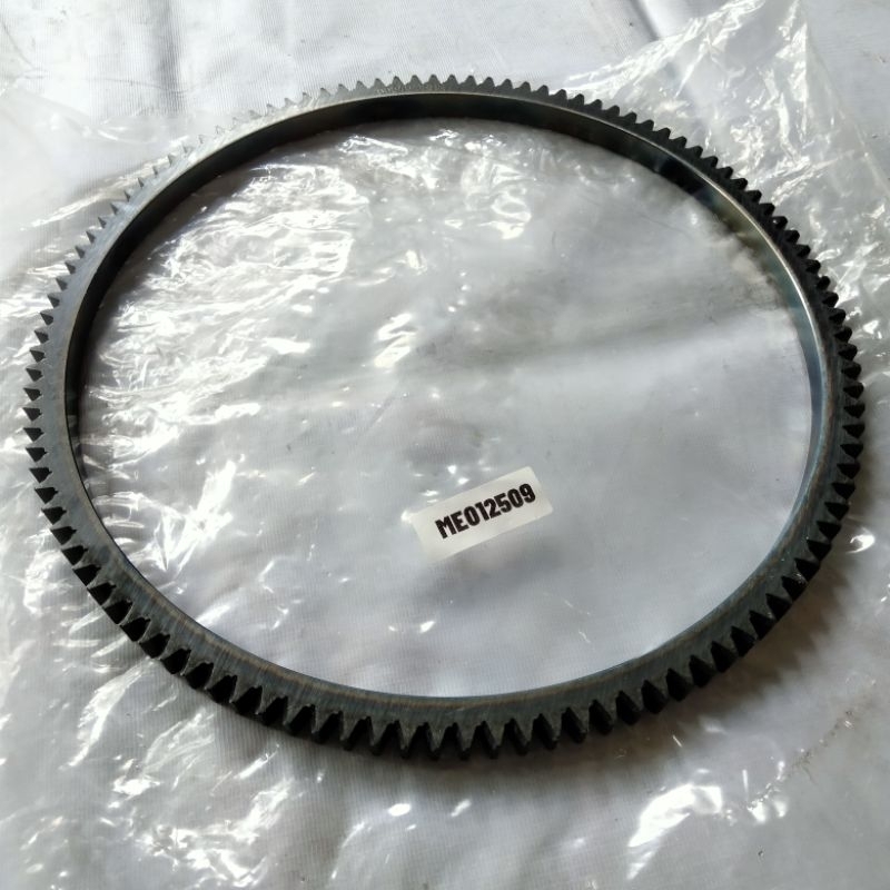 Gigi Gendeng / Roda Gila / Fly Wheel Colt Diesel PS100 Lama / Umplung