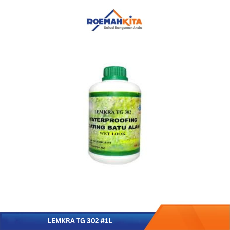 LEMKRA TG 302 (DOF) LEMKRA REPELLENT # 1 LITER