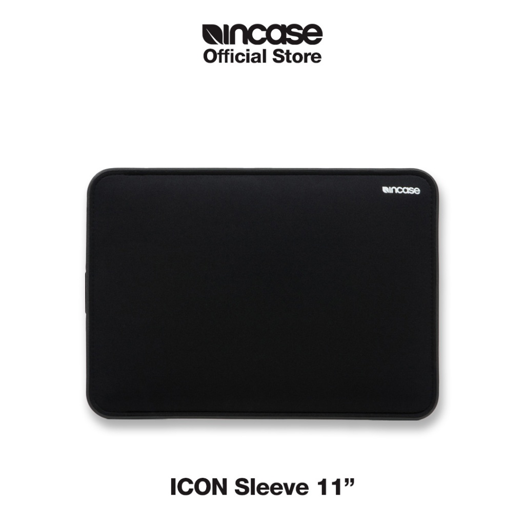 Incase Sleeve Macbook Air 11 Inch - Icon Sleeve (CL60655) Tas Laptop | Tas Macbook Air 11 Inch