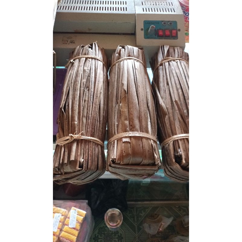 

Gula Aren Asli Produksi Bungur Raya