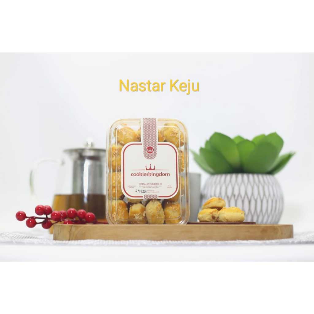 

NASTAR KEJU