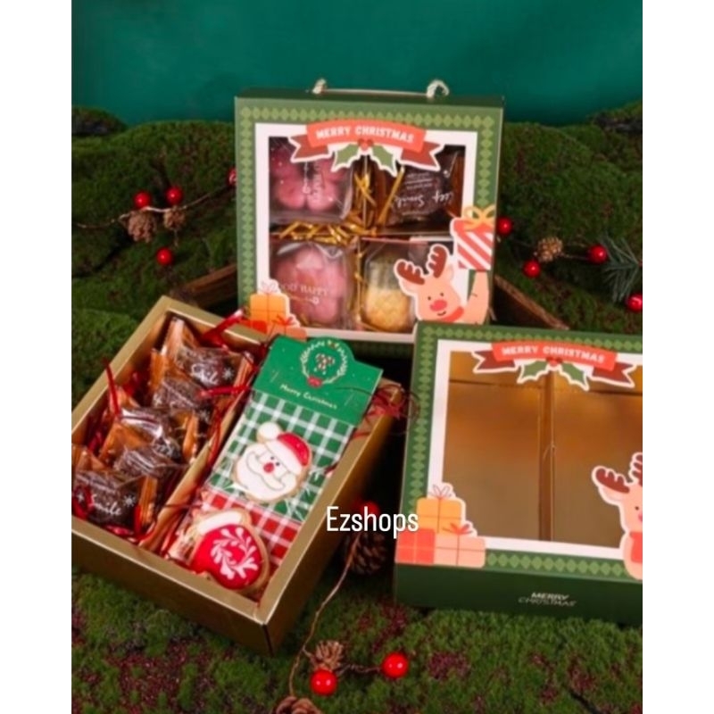 

Box Natal | Box Xmas | Box Christmas | Box Kue | Kotak Kosong | Kotak Christmas | Hamper Xmas | Hamper Kue