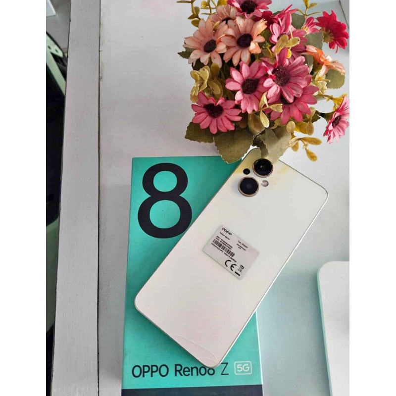 OPPO RENO 8Z