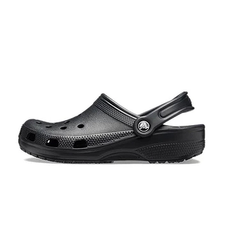 100% Original  Crocs Sandal Pria / Sandal Crocs Wanita / Crocs Unisex Classic Crocs Crush Clog