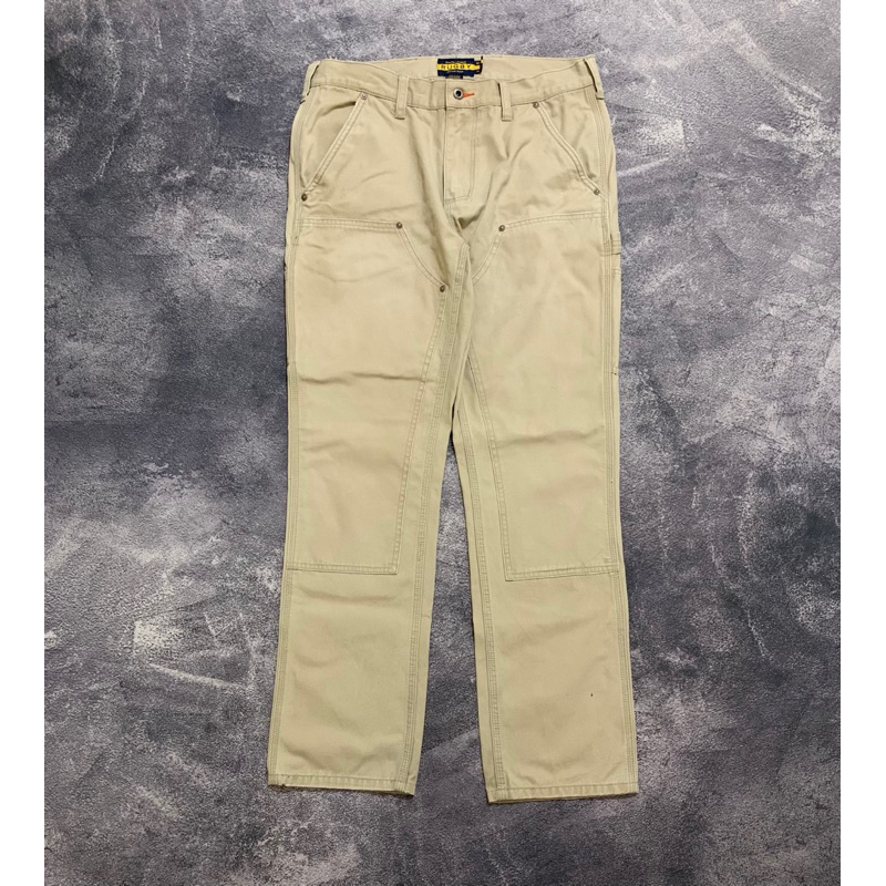 Celana Carpenter Double Kne Rugby Polo Ralph Laurent