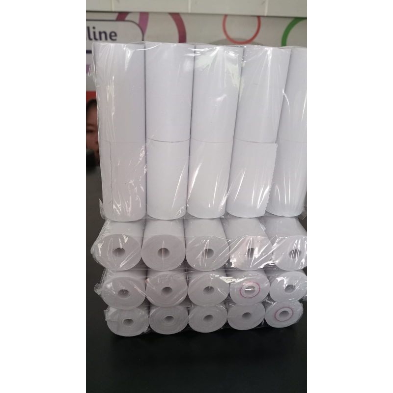 

kertas thermal non logo 57x30