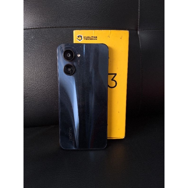 Realme C33 (4/128gb)
