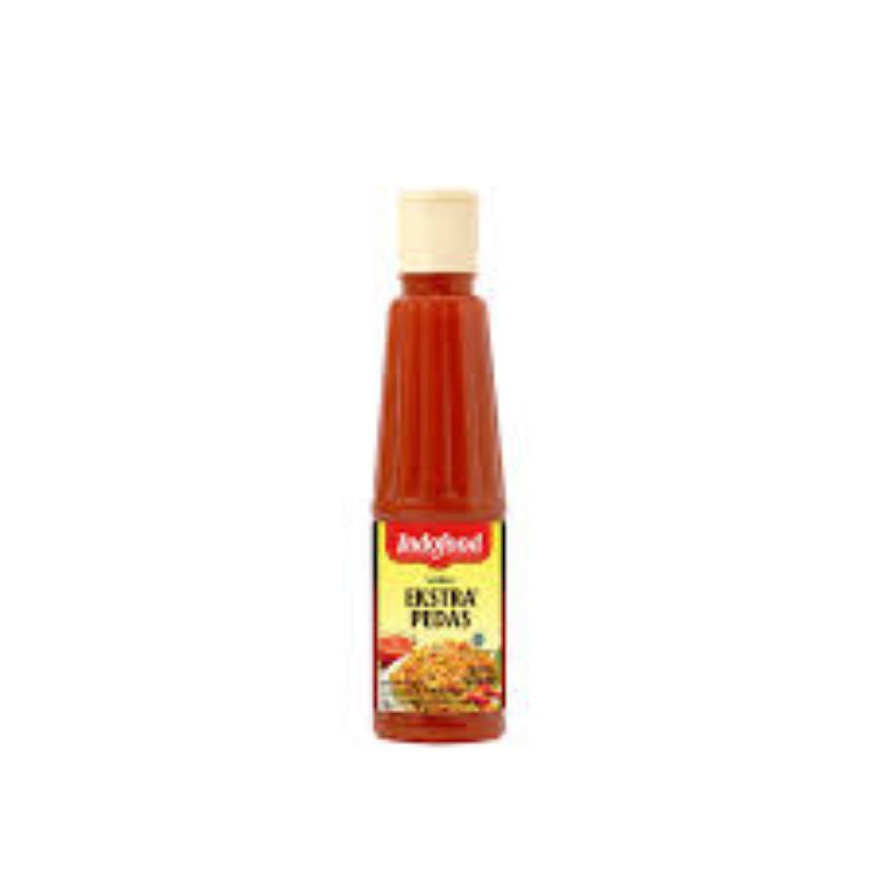 

Indofood Sambal 275ml