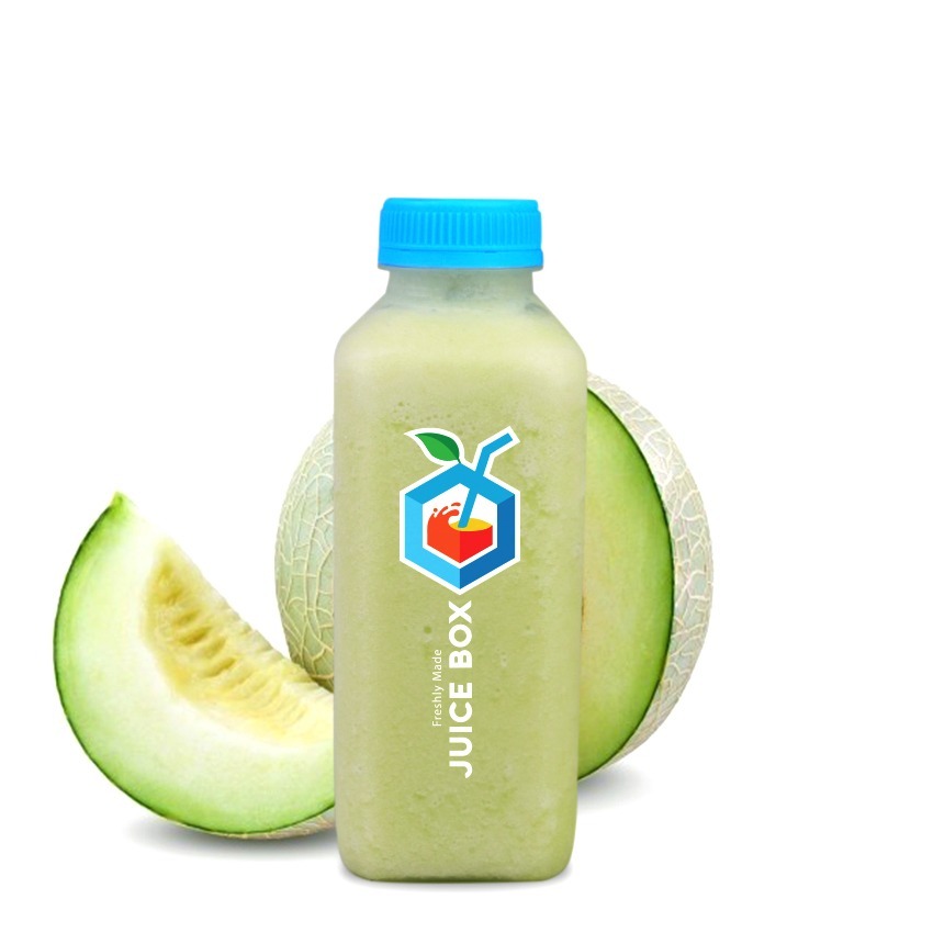 

Honeydew Smoothie 1 Liter Melon Jus 1000 ml