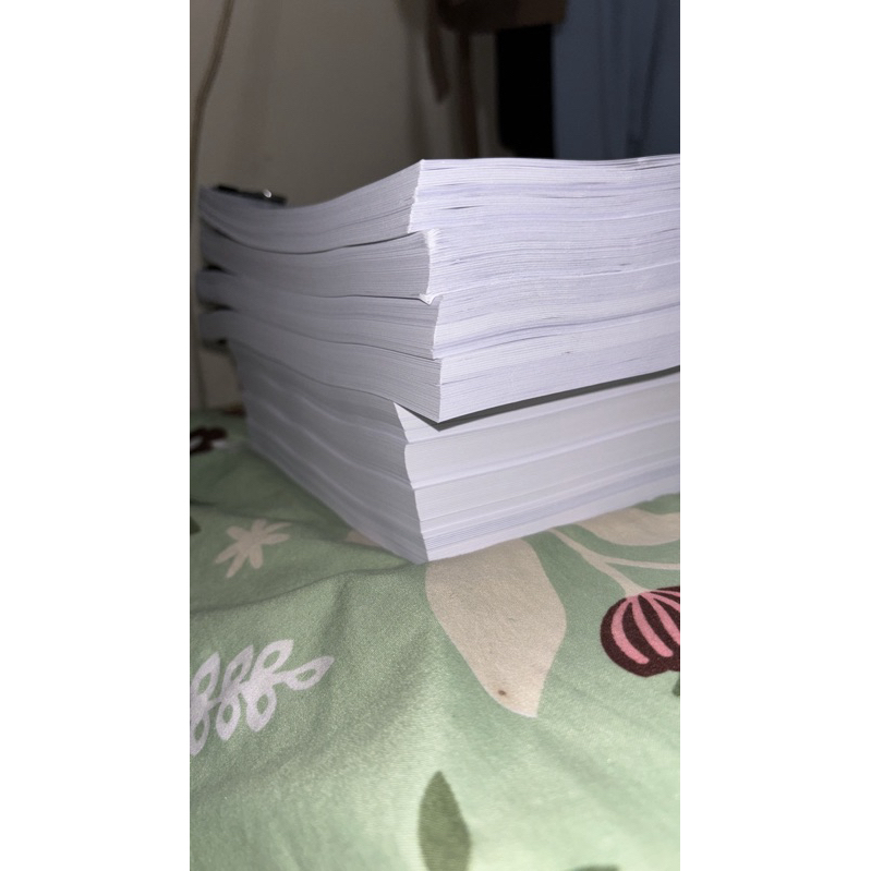 

Grosir Kertas Sidu A4 1 box