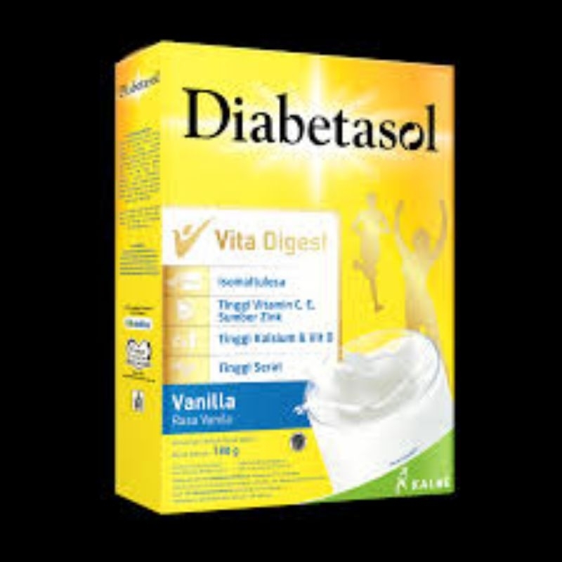 

Diabetasol