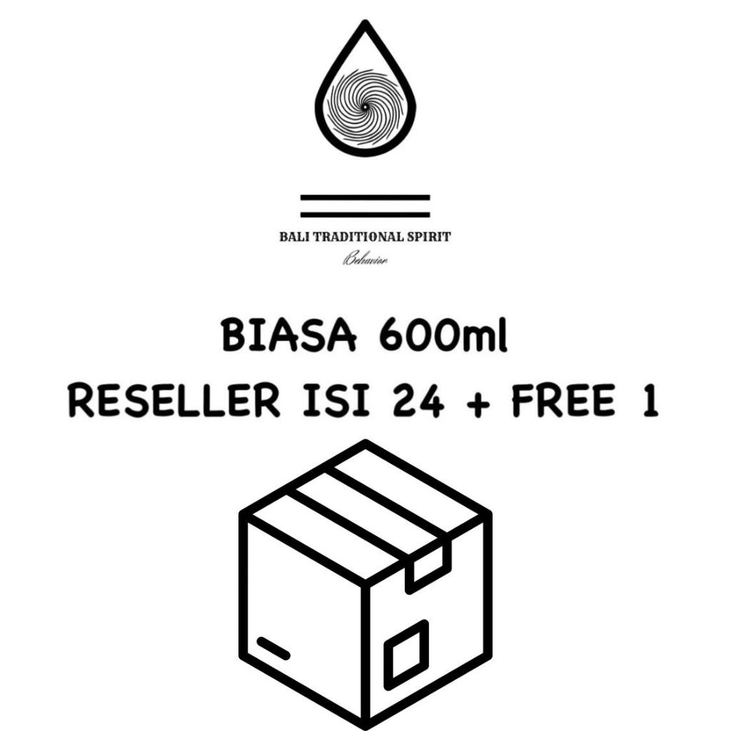 

AIR PEGUNUNGAN ASLI SIDEMEN BOTOL BIASA PAKET RESELLER