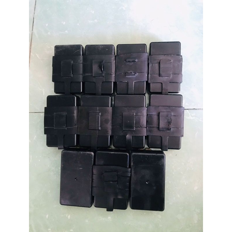 CDI HONDA MEGAPRO ORIGINAL TERJAMIN NORMAL MULUS