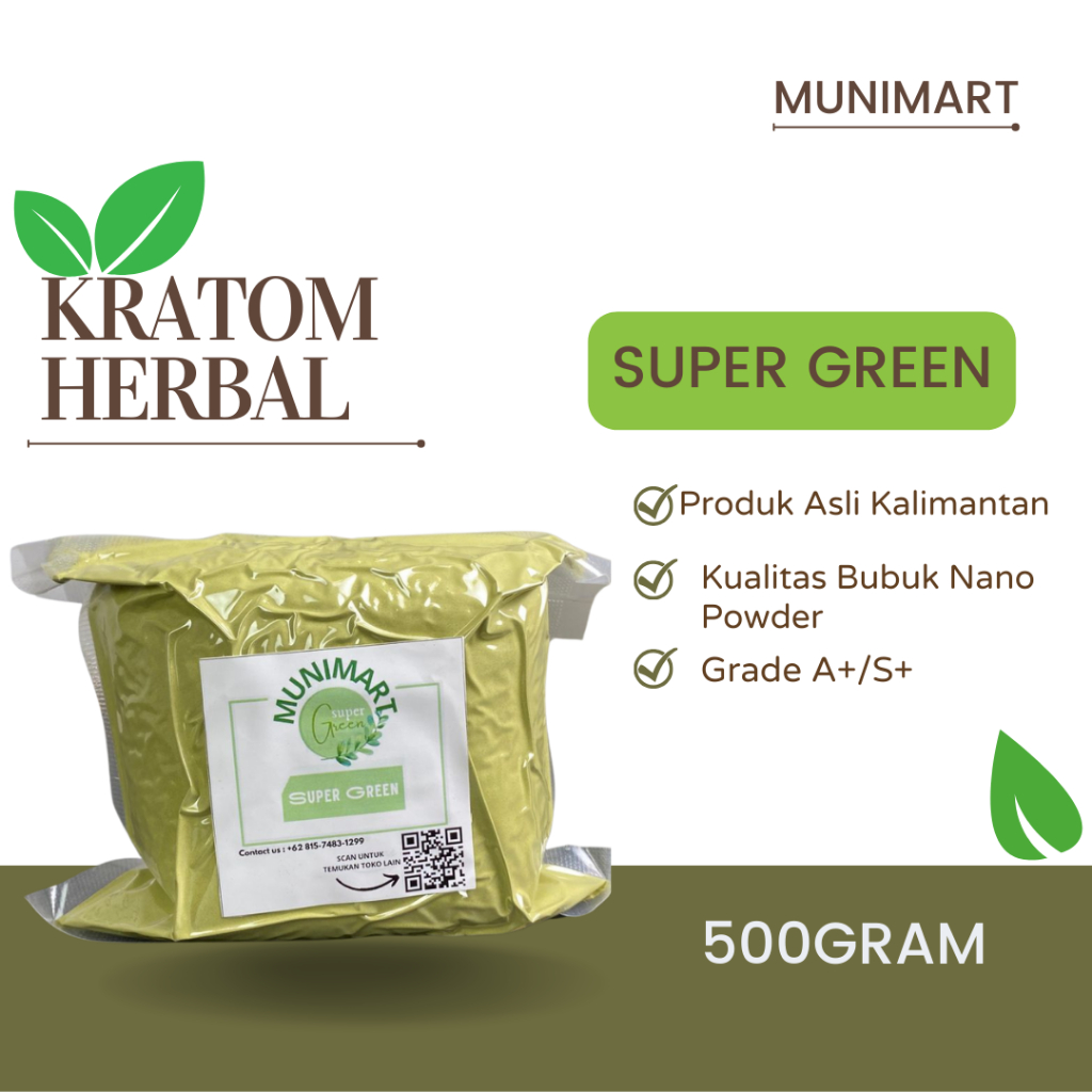 

Bubuuk jamu grrren powderr 500gram kemasan terbaik bubuk halus