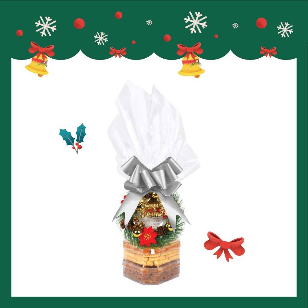 

Holland Bakery - Gift Hamper -MC