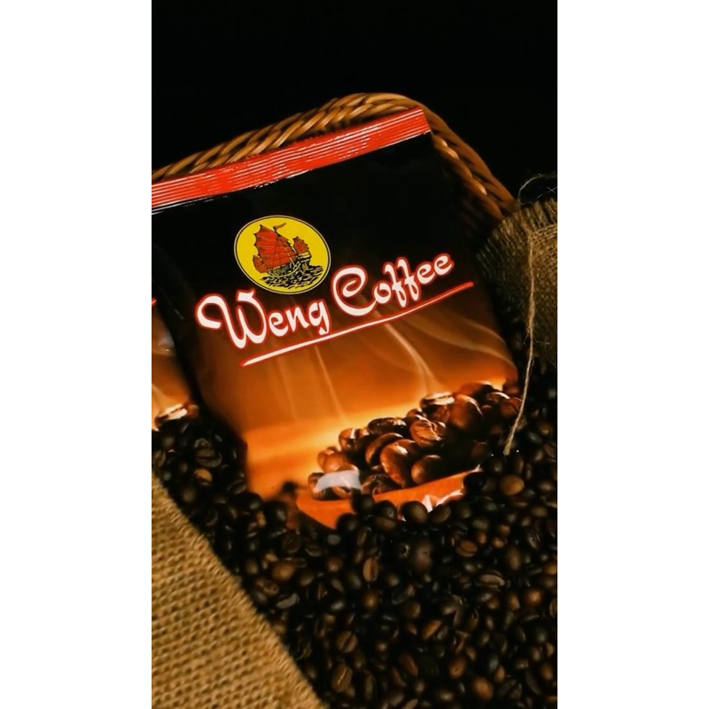 

Weng coffe pontianak