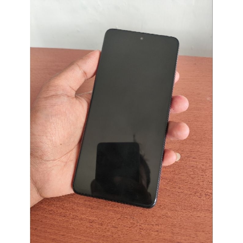 second poco x3pro 6/128