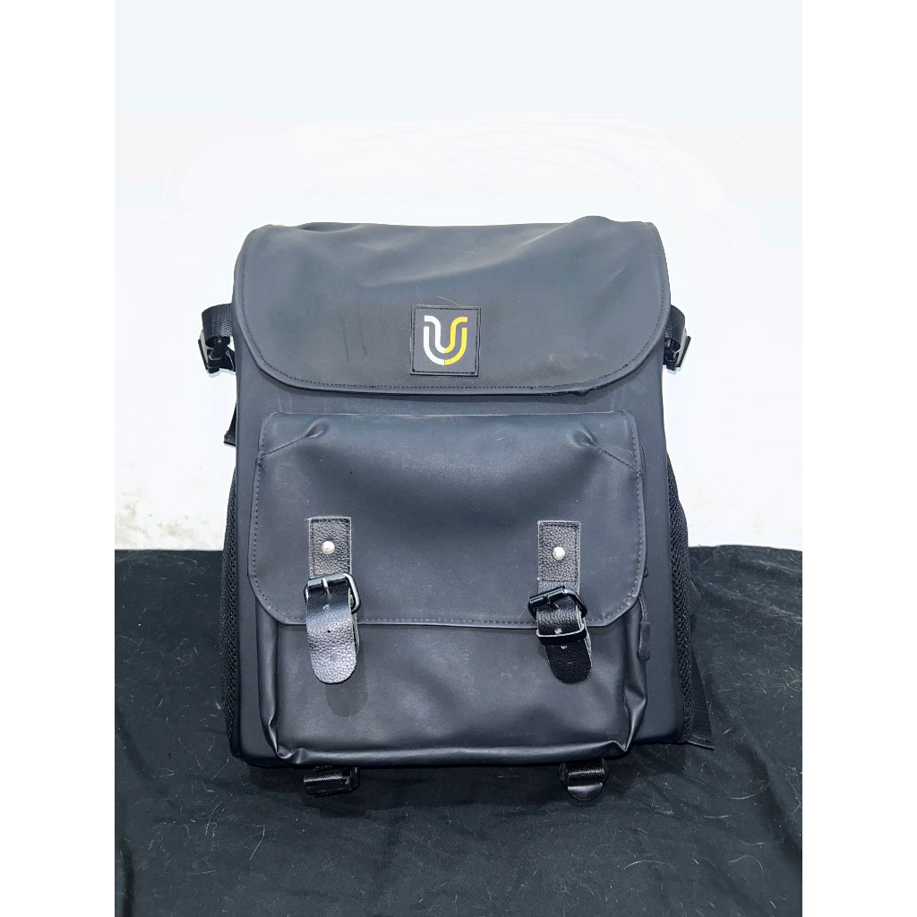 Tas Kamera Backpack THE URF Waterproof