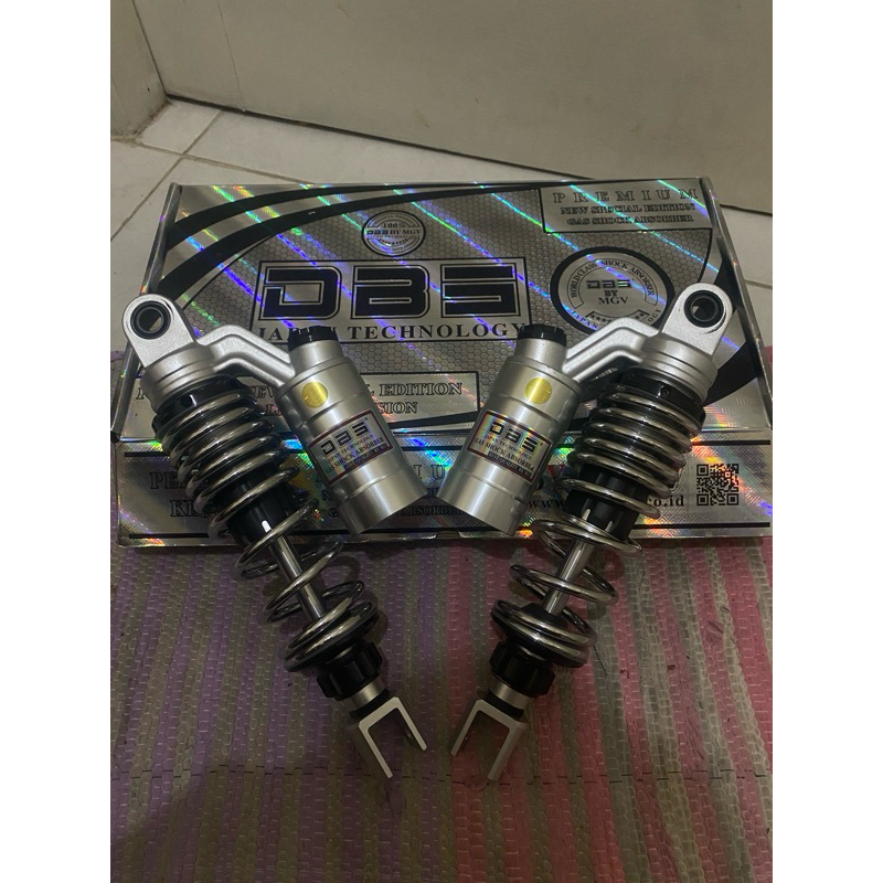 shock dbs 280 mm